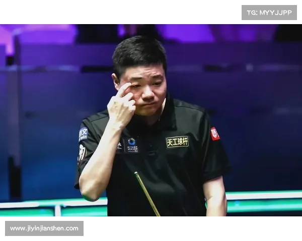 丁俊晖蓝球失误致命错失好局 中国军团全军覆没奥沙利文也未能逆袭